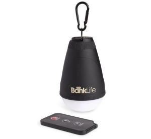 Svetlo Powerbanx Dome Lite